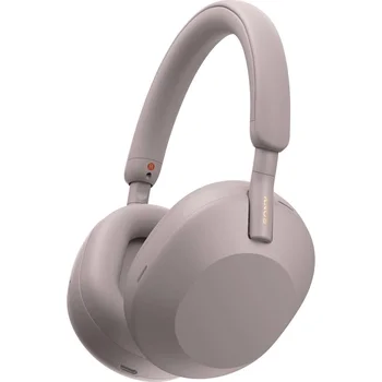 Наушники Sony WH-1000XM5 Powder Pink (WH1000XM5P.CE7)