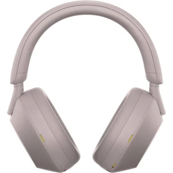 Наушники Sony WH-1000XM5 Powder Pink (WH1000XM5P.CE7)
