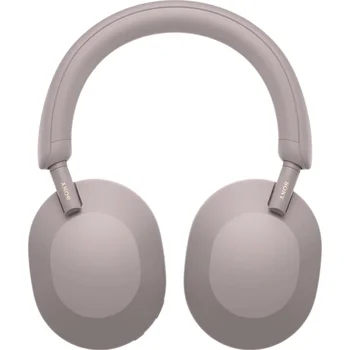 Наушники Sony WH-1000XM5 Powder Pink (WH1000XM5P.CE7)