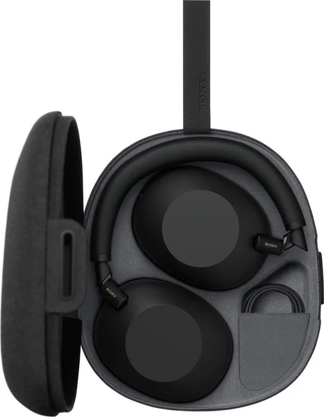 【未開封 】SONY WH-1000XM6 Наушники Sony WH-1000XM6 Black (WH1000XM6B.CE7) - купить по лучшей