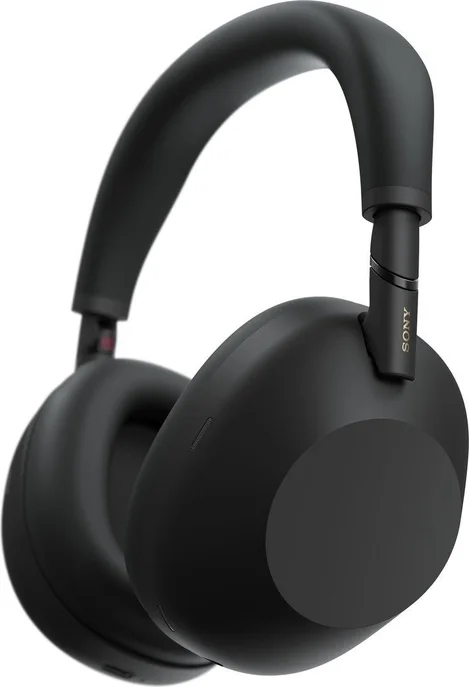 SONY WH-1000XM6 （ブラック） Наушники Sony WH-1000XM6 Black (WH1000XM6B.CE7) - купить по лучшей