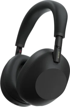 Навушники Sony WH-1000XM6 Black (WH1000XM6B.CE7)