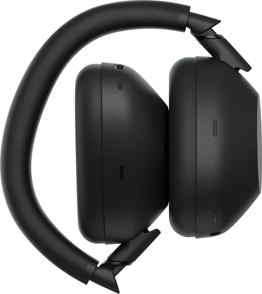 Наушники Sony WH-1000XM6 Black (WH1000XM6B.CE7) - купить по лучшей