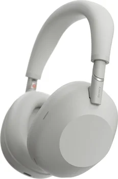 Наушники Sony WH-1000XM6 Platinum Silver (WH1000XM6S.CE7)