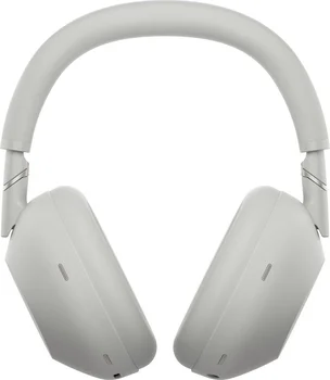Наушники Sony WH-1000XM6 Platinum Silver (WH1000XM6S.CE7)