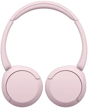 Навушники Sony WH-CH520 Pink (WHCH520P.CE7)