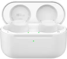 Навушники TWS Amazon Echo Buds (2nd Gen) Glacier White