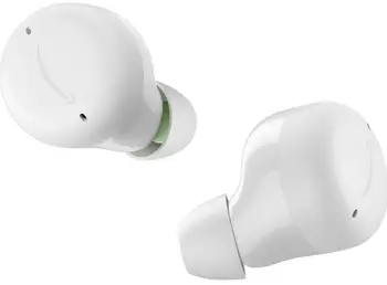 Наушники TWS Amazon Echo Buds (2nd Gen) Glacier White