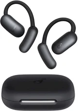 Наушники TWS Anker SoundCore AeroFit 2 Black (A3874G11)