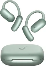 Навушники TWS Anker SoundCore AeroFit 2 Green (A3874G61)