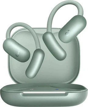 Наушники TWS Anker SoundCore AeroFit 2 Green (A3874G61)