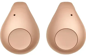 Наушники TWS Anker SoundCore C40i Golden (A3331GB1)