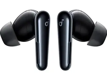 Наушники TWS Anker SoundCore Liberty 4 Pro Black (A3954G11)