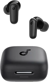 Навушники TWS Anker SoundCore P30i Black (A3959Z11)
