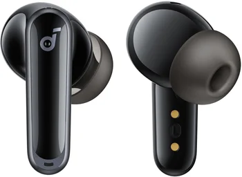 Навушники TWS Anker SoundCore P40i Black (A3955G11)