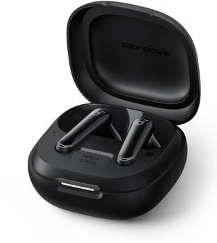 Навушники TWS Anker SoundCore P40i Black (A3955G11)