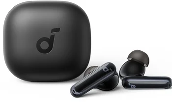 Навушники TWS Anker SoundCore P40i Black (A3955G11)