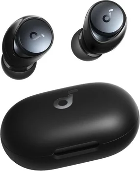 Навушники TWS Anker SoundCore Space A40 Black (A3936G11)