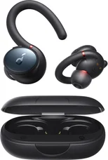 Наушники TWS Anker SoundCore Sport X10 Black (A3961G11)