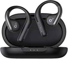 Наушники TWS Anker Soundcore AeroFit Midnight Black (A3872G11)
