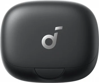 Навушники TWS Anker Soundcore AeroFit Pro Black (A3871G11)