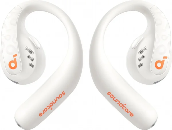 Наушники TWS Anker Soundcore AeroFit Pro White (A3871G21) - купить