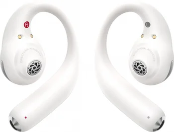 Навушники TWS Anker Soundcore AeroFit Pro White (A3871G21)