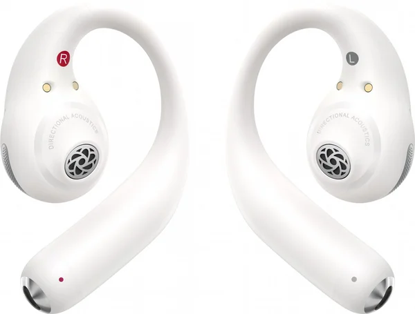 Наушники TWS Anker Soundcore AeroFit Pro White (A3871G21) - купить