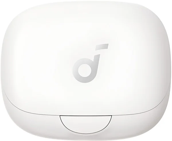 Наушники TWS Anker Soundcore AeroFit Pro White (A3871G21) - купить