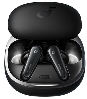 Навушники TWS Anker Soundcore Liberty 4 Black (A3953G11)