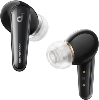 Навушники TWS Anker Soundcore Liberty 4 Black (A3953G11)