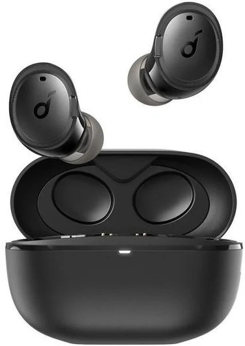 Наушники TWS Anker Soundcore Life A3i Black