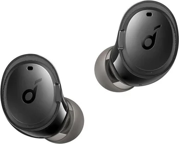 Навушники TWS Anker Soundcore Life A3i Black
