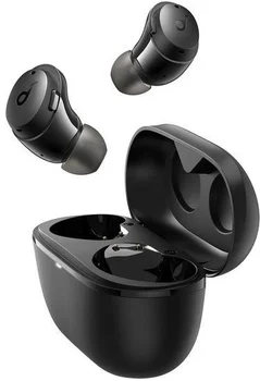 Навушники TWS Anker Soundcore Life A3i Black