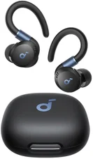 Наушники TWS Anker Soundcore Sport X20 Black (A3968G11)
