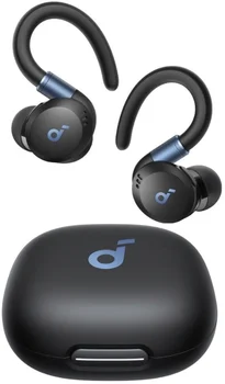 Навушники TWS Anker Soundcore Sport X20 Black (A3968G11)