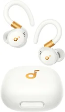 Наушники TWS Anker Soundcore Sport X20 White (A3968G21)