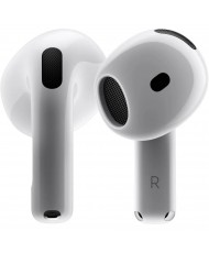 Наушники TWS Apple AirPods 4 White (MXP63)