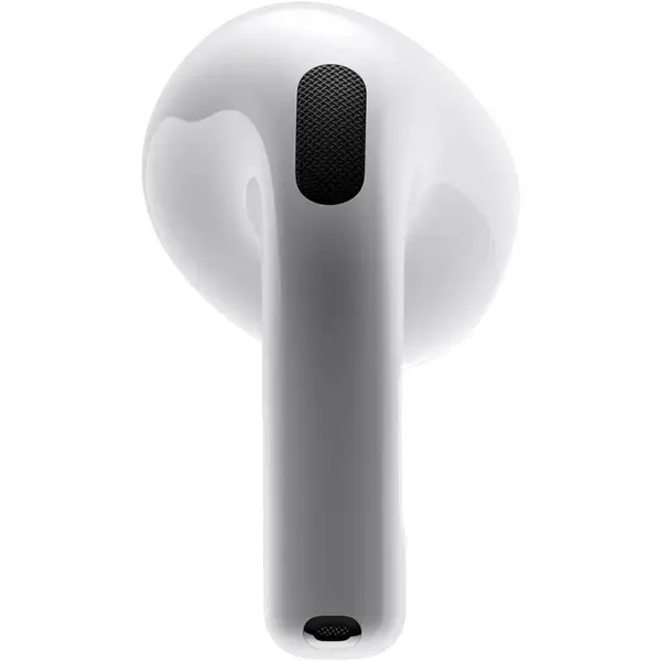 Наушники TWS Apple AirPods 4 White (MXP63) - купить по лучшей цене