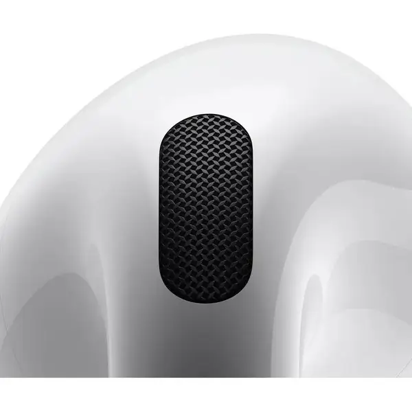 イヤホン AirPods4 MXP63 Apple AirPods 4 (MXP63). Купить Apple AirPods 4 (MXP63) по низкой