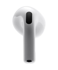 Навушники TWS Apple AirPods 4 with Active Noise Cancellation White (MXP93)