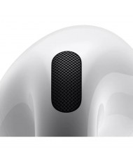 Навушники TWS Apple AirPods 4 with Active Noise Cancellation White (MXP93)