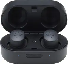 Навушники TWS Audio-Technica ATH-SPORT7TWBK