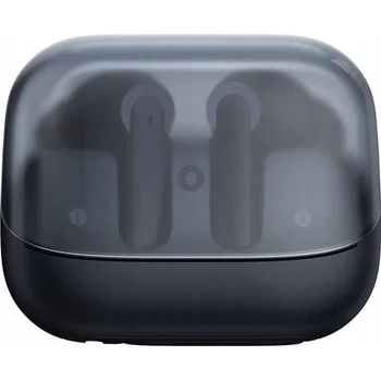 Навушники TWS Baseus AeQur G10 Black