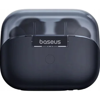 Навушники TWS Baseus AeQur G10 Black