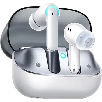 Навушники TWS Baseus AeQur G10 White