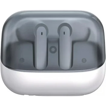 Навушники TWS Baseus AeQur G10 White