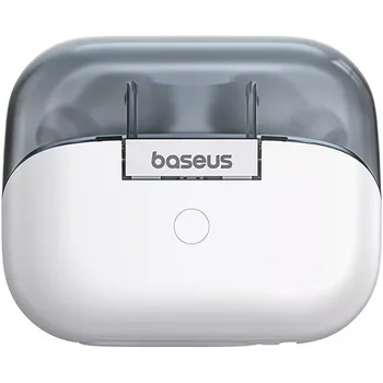 Навушники TWS Baseus AeQur G10 White