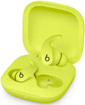 Навушники TWS Beats by Dr. Dre Fit Pro Volt Yellow (MPLK3)