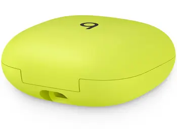 Навушники TWS Beats by Dr. Dre Fit Pro Volt Yellow (MPLK3)
